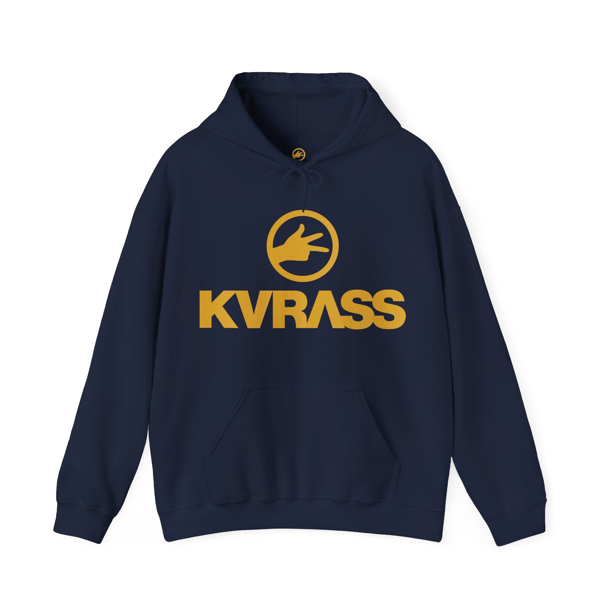 Image of Unisex Heavy Blend™ Hooded Sweatshirt – Warm, Soft, and Stylish